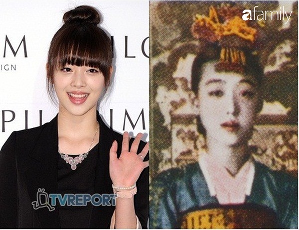 Thực hư về nàng kỹ nữ có nhan sắc và tài năng hệt như Sulli hơn 100 năm trước: Tài sắc vẹn toàn xứng danh huyền thoại và không hề chết trẻ-6