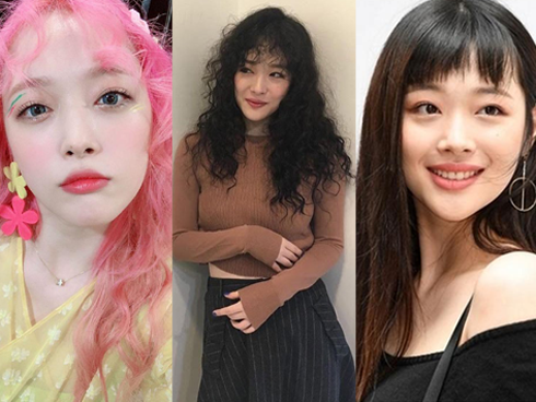 Học theo 4 kiểu tóc từ các sao nữ ngoài 30 tuổi: Bạn không trẻ ra vài tuổi thì cũng sang lên vài phần-5