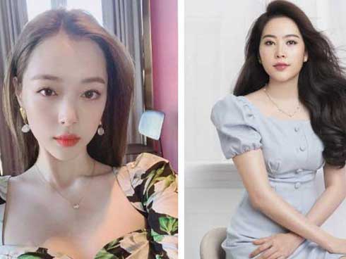 Không còn lạc lối phong cách, Nam Em chỉ diện váy xòe đã được tung hô tiên nữ hạ phàm-13
