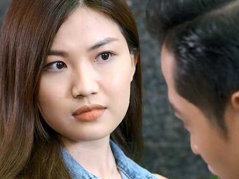 Hoa hồng trên ngực trái: Bé Bống cao tay khiến tiểu tam Trà bẽ bàng-1