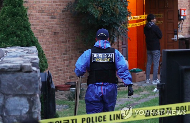 Động thái bất ngờ của Choiza sau khi Sulli tự tử: Bạn trai cũ lại ngang nhiên đăng trạng thái gây phẫn nộ-4