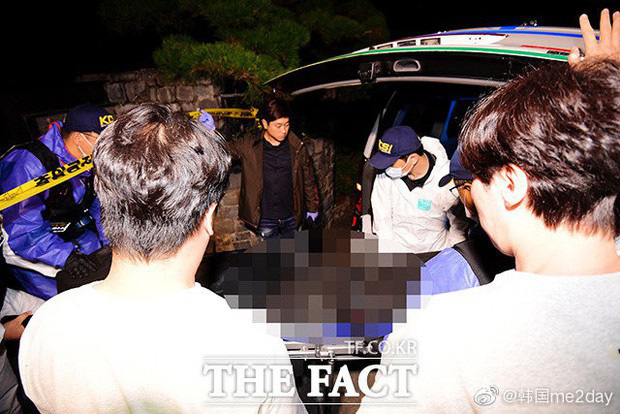 SM Entertainment đưa thông báo chính thức về tang lễ của Sulli: Tổ chức vào hôm nay tại Seoul!-3