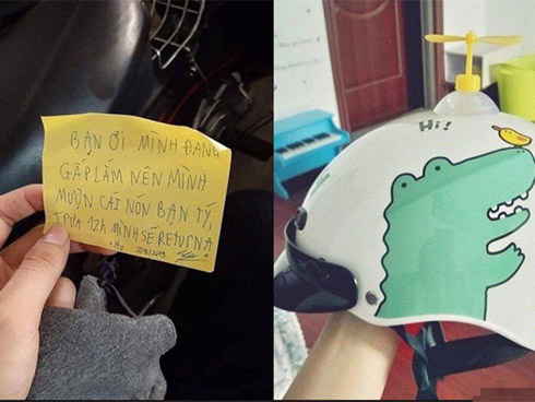 Shipper bị khách bùng đơn hàng 520 nghìn, cầm chổi đuổi đánh và thái độ đáng thương của chủ shop-3