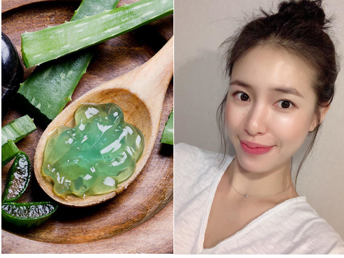 Da chỉ đủ ẩm thì thường quá, bạn có thể hack da căng mọng như trái chín nếu làm điều này trước khi thoa kem dưỡng-7