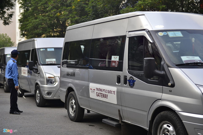 NÓNG: Khởi tố cô giáo chủ nhiệm vụ bé trai 6 tuổi trường Gateway tử vong trên ô tô đưa đón-2