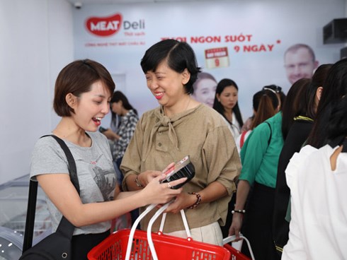 Lý do MEATDeli được lòng bà nội trợ