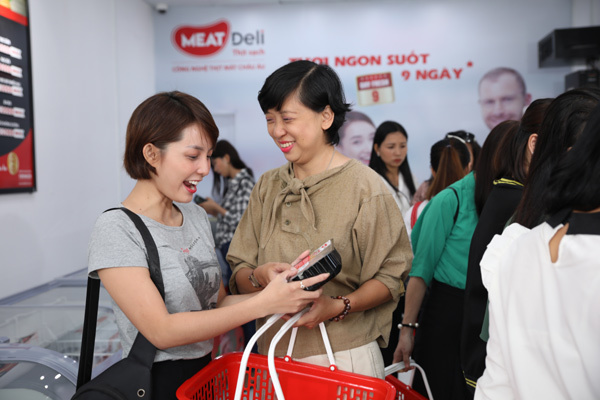 Lý do MEATDeli được lòng bà nội trợ-2