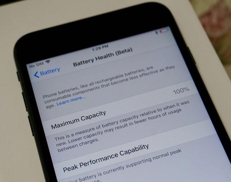 Cách chọn mua iPhone quốc dân cũ, tránh hàng dựng-2