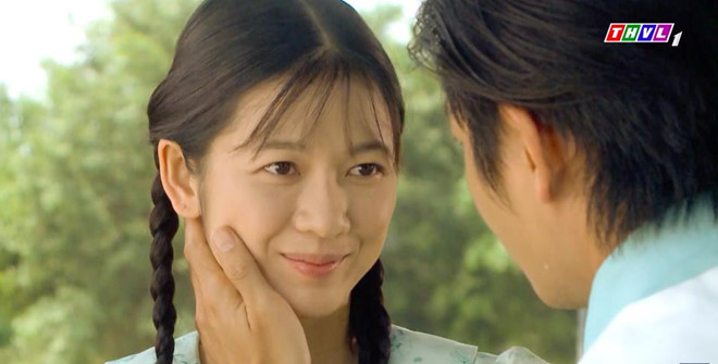 Tiếng sét trong mưa tập 37: Khải Duy không nhận ra vợ cũ sau 24 năm-1