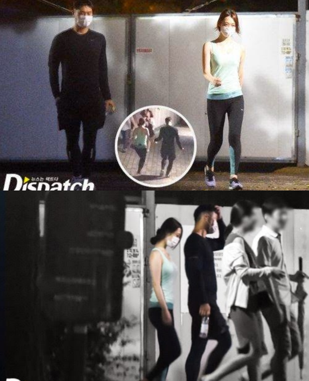 Chân dung Choiza - bạn trai cũ hơn Sulli 14 tuổi, nhân vật đang là tâm điểm chỉ trích sau cái chết của nữ ca sĩ-8