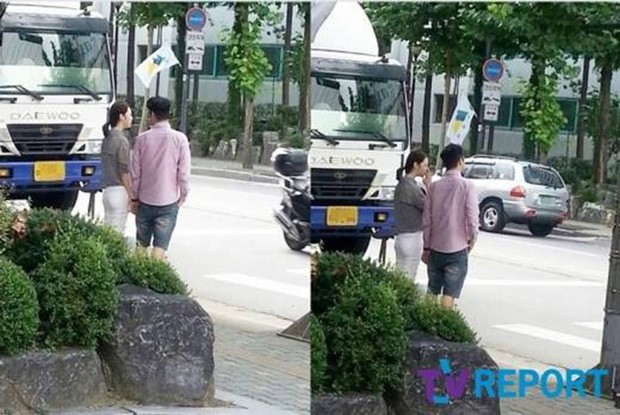 Chân dung Choiza - bạn trai cũ hơn Sulli 14 tuổi, nhân vật đang là tâm điểm chỉ trích sau cái chết của nữ ca sĩ-6