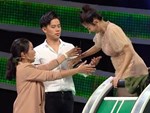 Đồng loạt nghệ sĩ Việt công khai tuyên bố tuyệt giao với gameshow-8