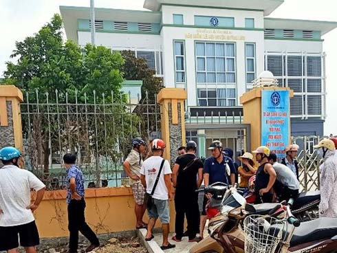 Vụ nam bảo vệ bị giết hại: Người đầu tiên phát hiện vụ việc thấy cảnh tượng rất kinh hoàng-4