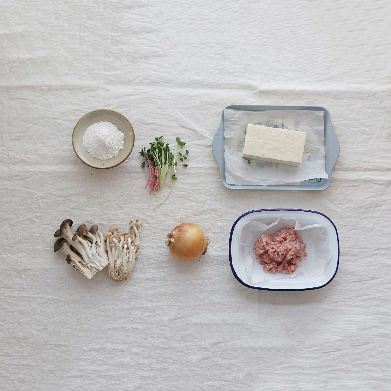 Bữa trưa công sở làm trong 1 nốt nhạc mà ngon đến bất ngờ-1