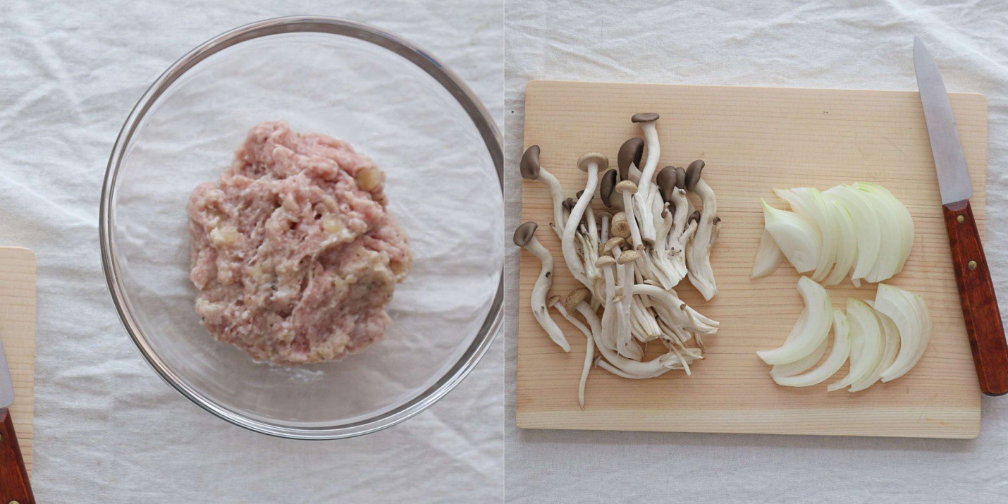 Bữa trưa công sở làm trong 1 nốt nhạc mà ngon đến bất ngờ-2