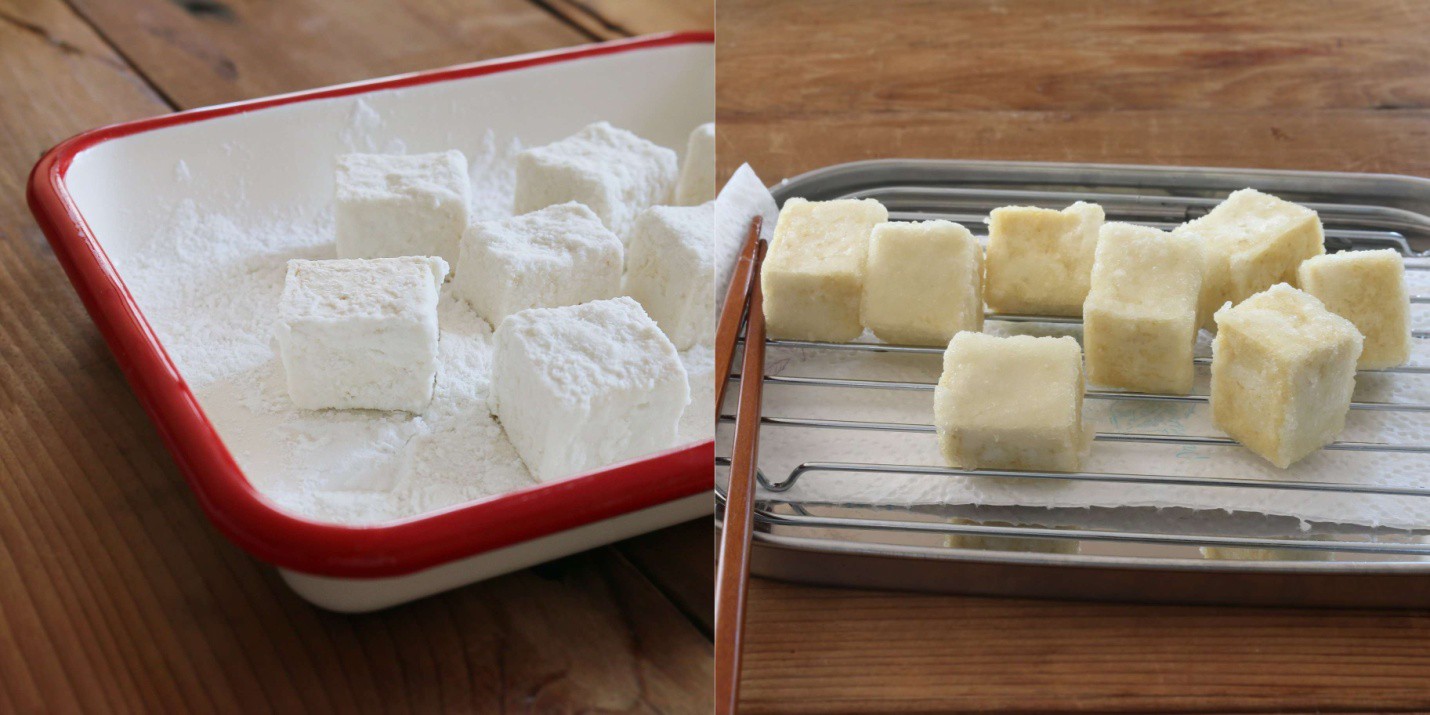 Bữa trưa công sở làm trong 1 nốt nhạc mà ngon đến bất ngờ-3