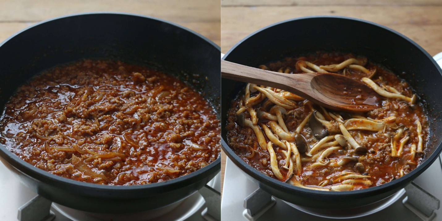 Bữa trưa công sở làm trong 1 nốt nhạc mà ngon đến bất ngờ-4