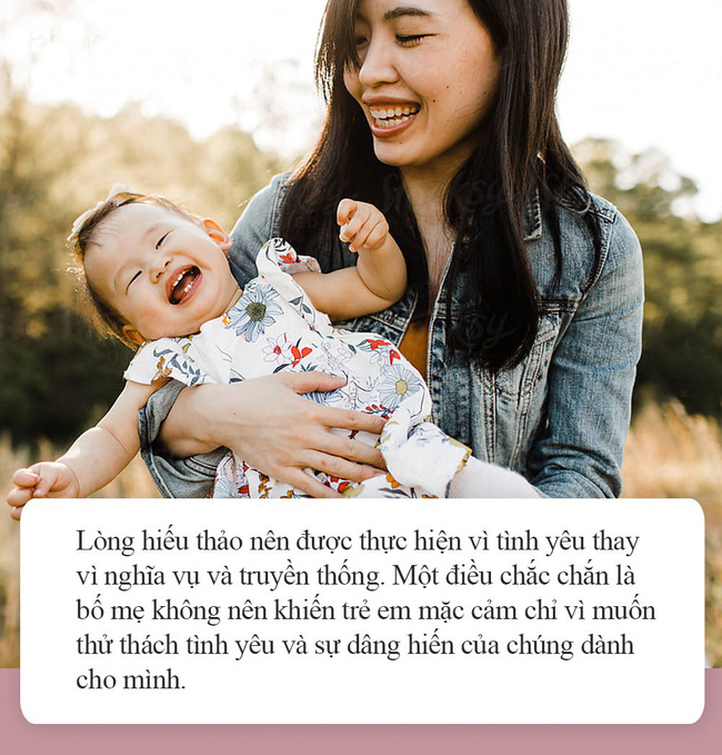 Câu chuyện bi kịch của cô gái trẻ: Gần như phát điên vì bị bố mẹ bắt vâng lời tuyệt đối-2