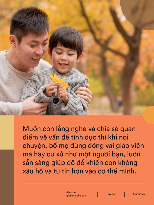 7 cách để nói cho trẻ về vùng kín, tình dục mà không khiến các em sợ hãi hay tò mò-3