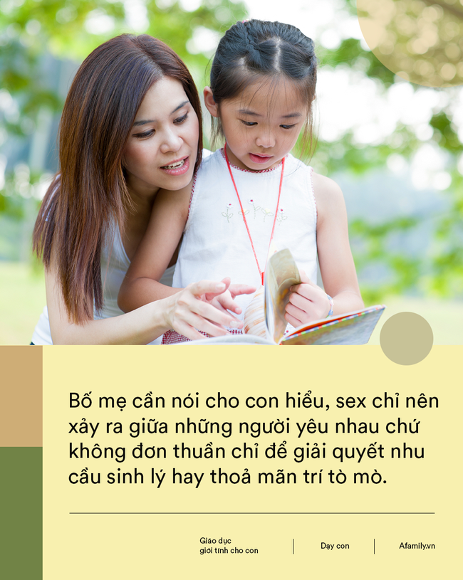 7 cách để nói cho trẻ về vùng kín, tình dục mà không khiến các em sợ hãi hay tò mò-6