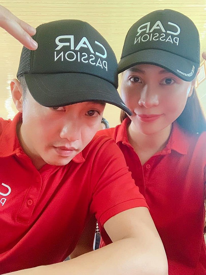 ‘Kể xấu’ vợ khắp nơi nhưng Trấn Thành – Cường Đô La vẫn thấy mình may mắn vì lấy được người phụ nữ như vậy-2