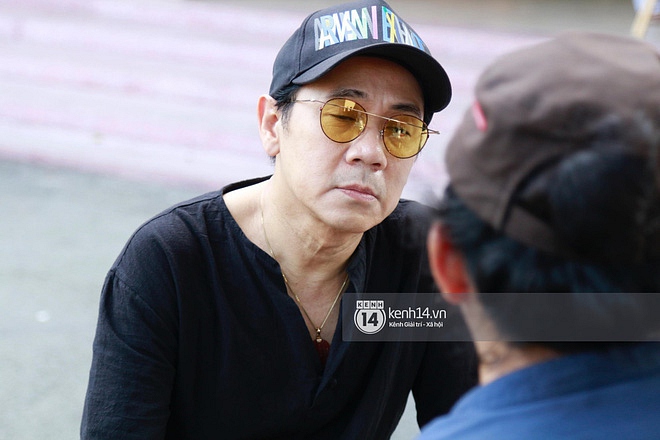 Không chỉ ở showbiz Hàn, hàng loạt sao Việt cũng từng áp lực đến mức trầm cảm, nung nấu ý định tự tử-2