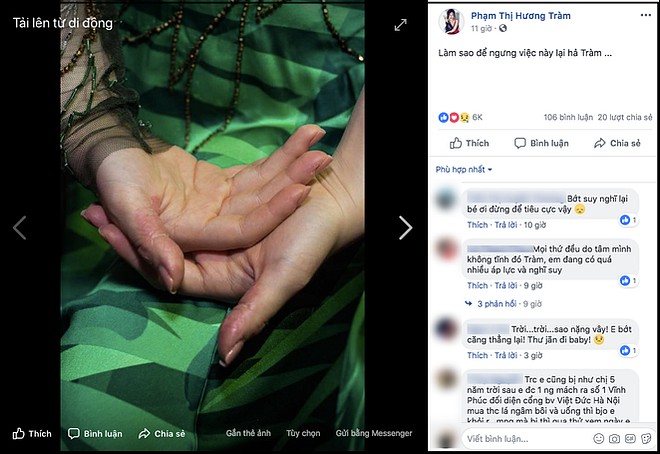 Không chỉ ở showbiz Hàn, hàng loạt sao Việt cũng từng áp lực đến mức trầm cảm, nung nấu ý định tự tử-6