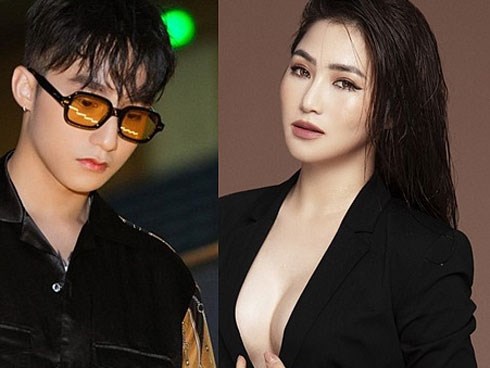 Không chỉ ở showbiz Hàn, hàng loạt sao Việt cũng từng áp lực đến mức trầm cảm, nung nấu ý định tự tử