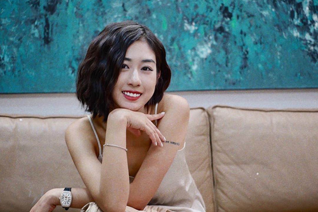 3 hot girl cân cùng lúc đủ nghề từ mẫu ảnh, diễn viên đến MC, ca sĩ-10