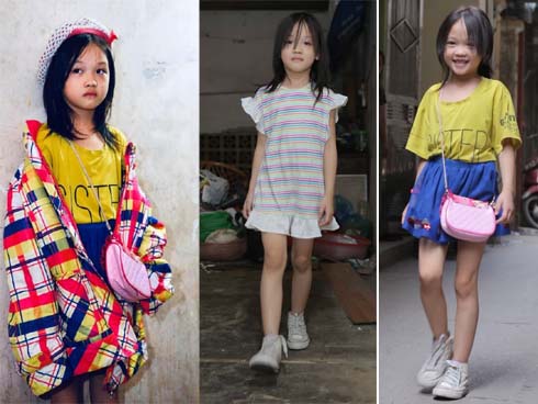 Mẹ trẻ Hà Nội vừa đi xe máy vừa thản nhiên vạch áo cho con bú khiến nhiều người nóng mắt-3