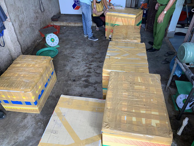 Ớn lạnh: Biến thịt heo nái ôi, nhớt thành thịt bò tươi-2