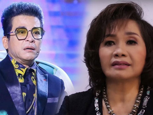 NS Xuân Hương tung chương cuối tự truyện về Thanh Bạch: Anh đã liên tục dùng những đòn tấn công đê tiện nhằm triệt đường sống của tôi-14