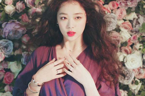 Sulli qua đời, dân mạng Hàn Quốc kiến nghị lên Nhà Xanh trừng phạt kẻ bình luận ác ý và yêu cầu phải dùng tên thật trên MXH-1
