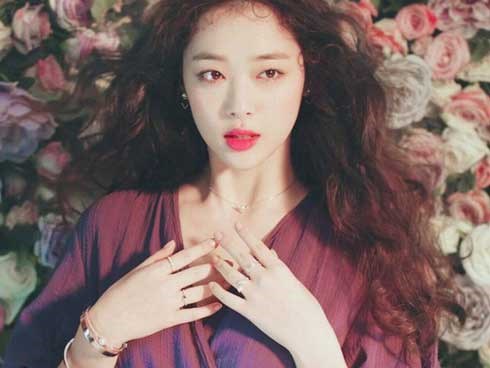 Sulli qua đời, dân mạng Hàn Quốc kiến nghị lên Nhà Xanh trừng phạt kẻ bình luận ác ý và yêu cầu phải dùng tên thật trên MXH