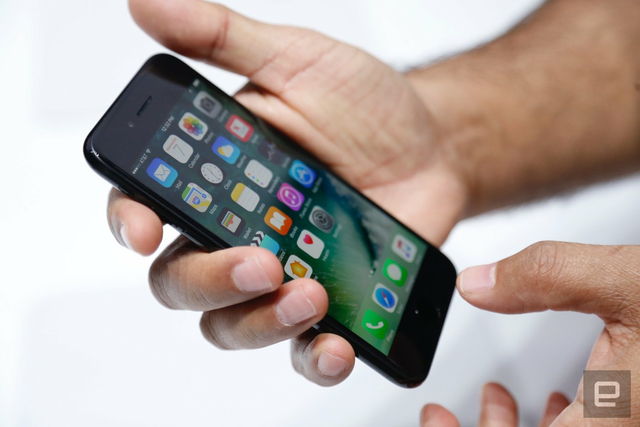 Chi trên 10 triệu đồng, người Việt chọn mua iPhone-1