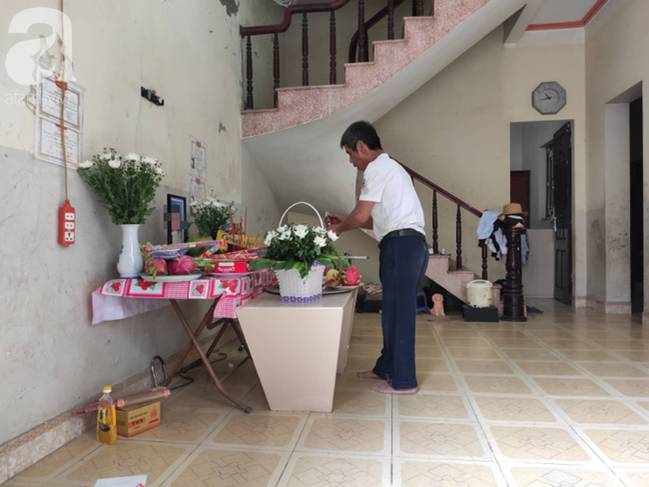 Tang thương gia đình có 2 bé gái chết đuối trong lúc chơi đạp vịt ở Hà Nội: Cùng một lúc, tôi mất cả cháu nội, cháu ngoại-4