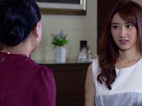 Mẹ chồng hai mặt: Trước và sau lưng con trai đối xử với con dâu như xoay chong chóng, ai ngờ cũng có ngày con dâu tự mình đòi công lý-3