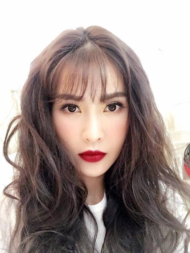 Không nhận ra Lưu Hương Giang, Hương Tràm sau dao kéo-7