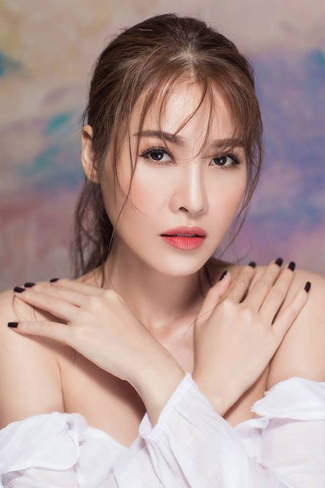 Không nhận ra Lưu Hương Giang, Hương Tràm sau dao kéo-9