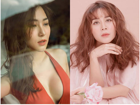 Hình ảnh đầu tiên của Lưu Hương Giang trên mạng xã hội sau ồn ào ly hôn Hồ Hoài Anh-6