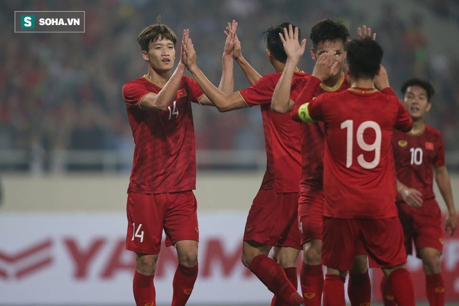 Việt Nam đụng Thái Lan ở SEA Games: Bảng tử thần là sở trường của HLV Park Hang Seo-2