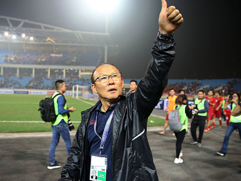 Lịch thi đấu SEA Games 30 tái hiện nỗi ám ảnh của U22 Việt Nam-4