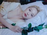 Tang lễ của Sulli: Thời gian lễ viếng bất ngờ thay đổi, chỉ có sự góp mặt của gia đình và bạn bè, không mở cửa cho báo giới-3