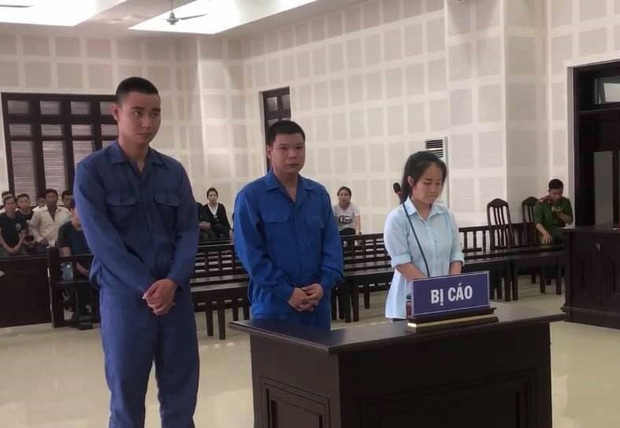 Hot girl Đà Nẵng chuyên cung cấp ma túy cho các dân chơi tại vũ trường-2