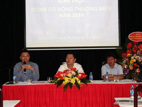 Bất ngờ ông chủ Công ty nước sạch Sông Đà là đại gia BĐS sở hữu khách sạn Melia cùng hàng loạt đất vàng tại Hà Nội-5