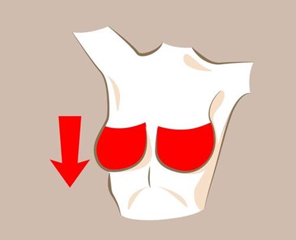 Nếu có 6 dấu hiệu này ở ngực, đừng coi nhẹ nên đi khám ngay trước khi muộn-2