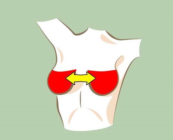 Nếu có 6 dấu hiệu này ở ngực, đừng coi nhẹ nên đi khám ngay trước khi muộn-3