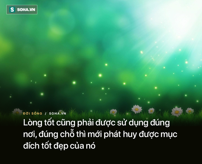 Định giúp đỡ ông cụ lách luật, người bán vé bất ngờ bị hỏi 1 câu khiến anh lập tức đổi ý-2