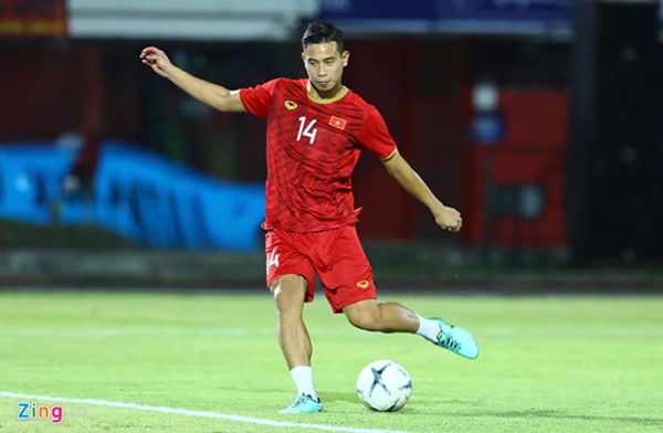 Việt Nam vẫn xếp sau Thái Lan sau trận thắng Indonesia-17