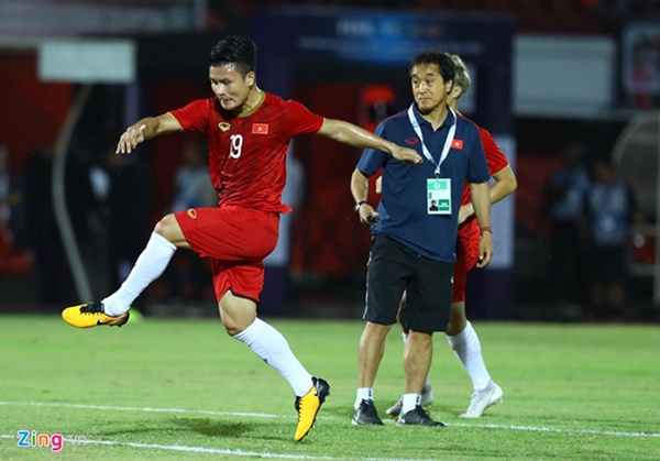 Việt Nam vẫn xếp sau Thái Lan sau trận thắng Indonesia-18